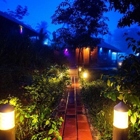 Stonehills Kannur Exterior photo