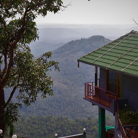 Stonehills Kannur Exterior photo