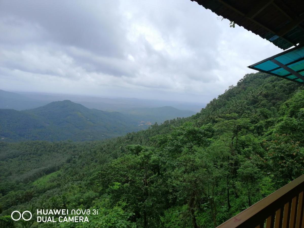 Stonehills Kannur Exterior photo