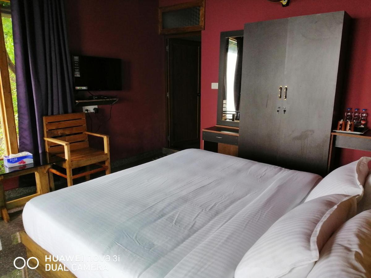 Stonehills Kannur Exterior photo