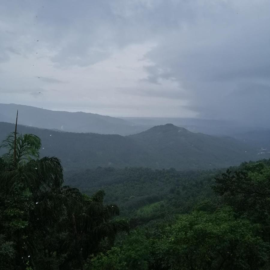 Stonehills Kannur Exterior photo