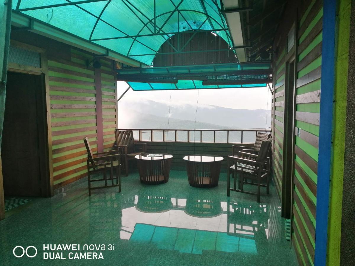 Stonehills Kannur Exterior photo