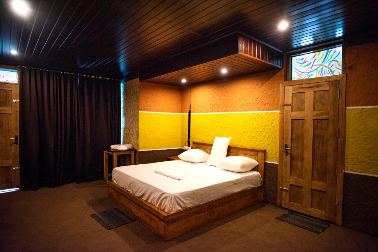 Stonehills Kannur Exterior photo
