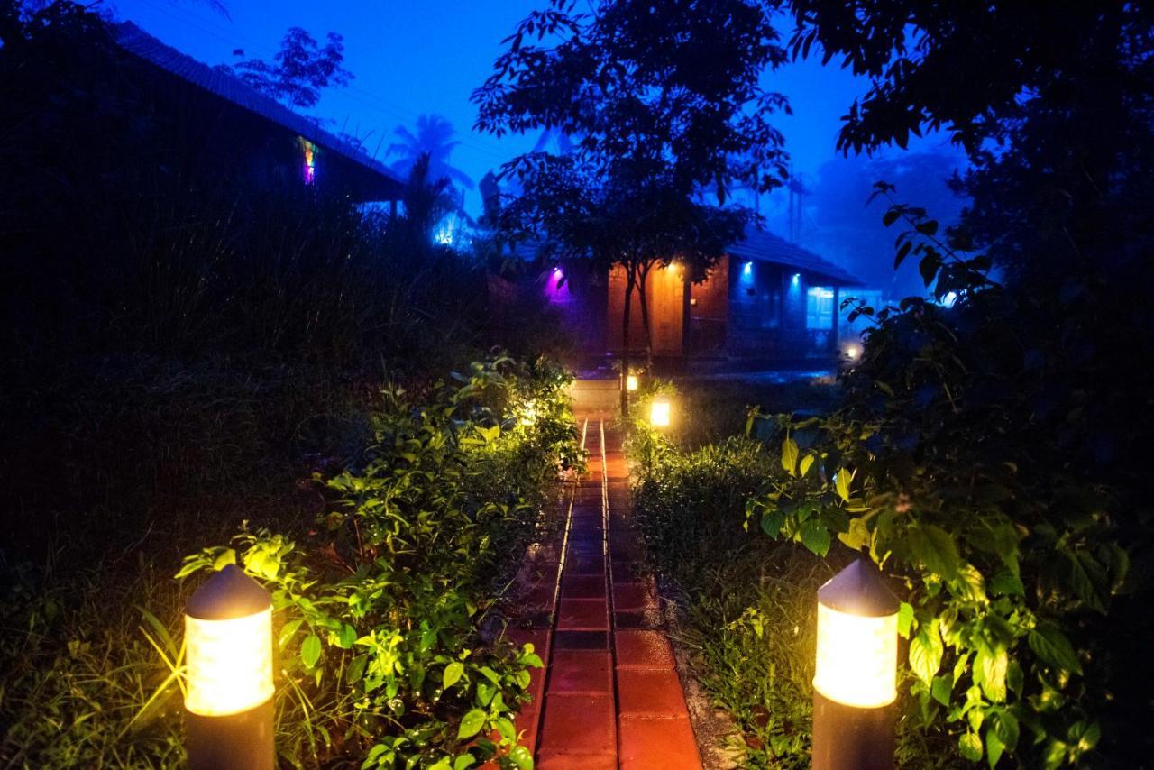 Stonehills Kannur Exterior photo