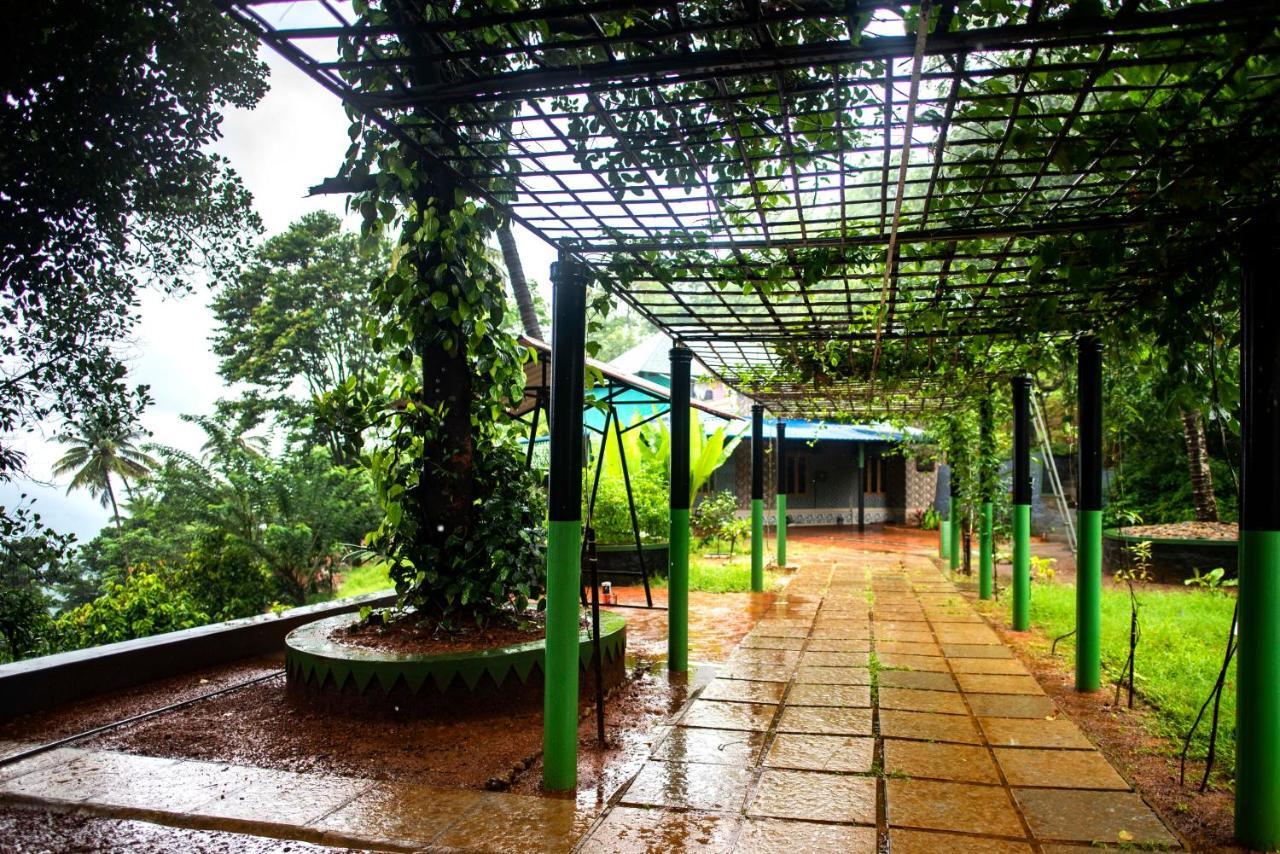 Stonehills Kannur Exterior photo