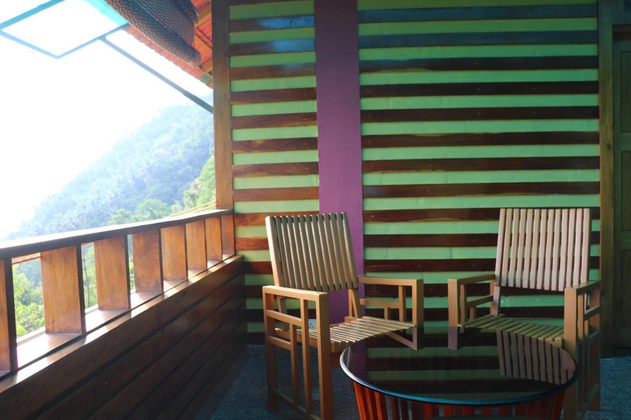 Stonehills Kannur Exterior photo