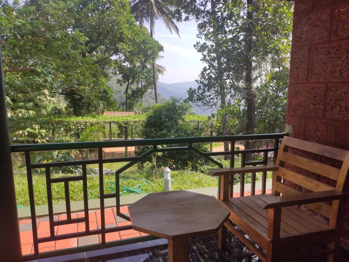 Stonehills Kannur Exterior photo