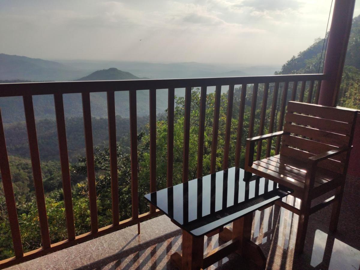 Stonehills Kannur Exterior photo