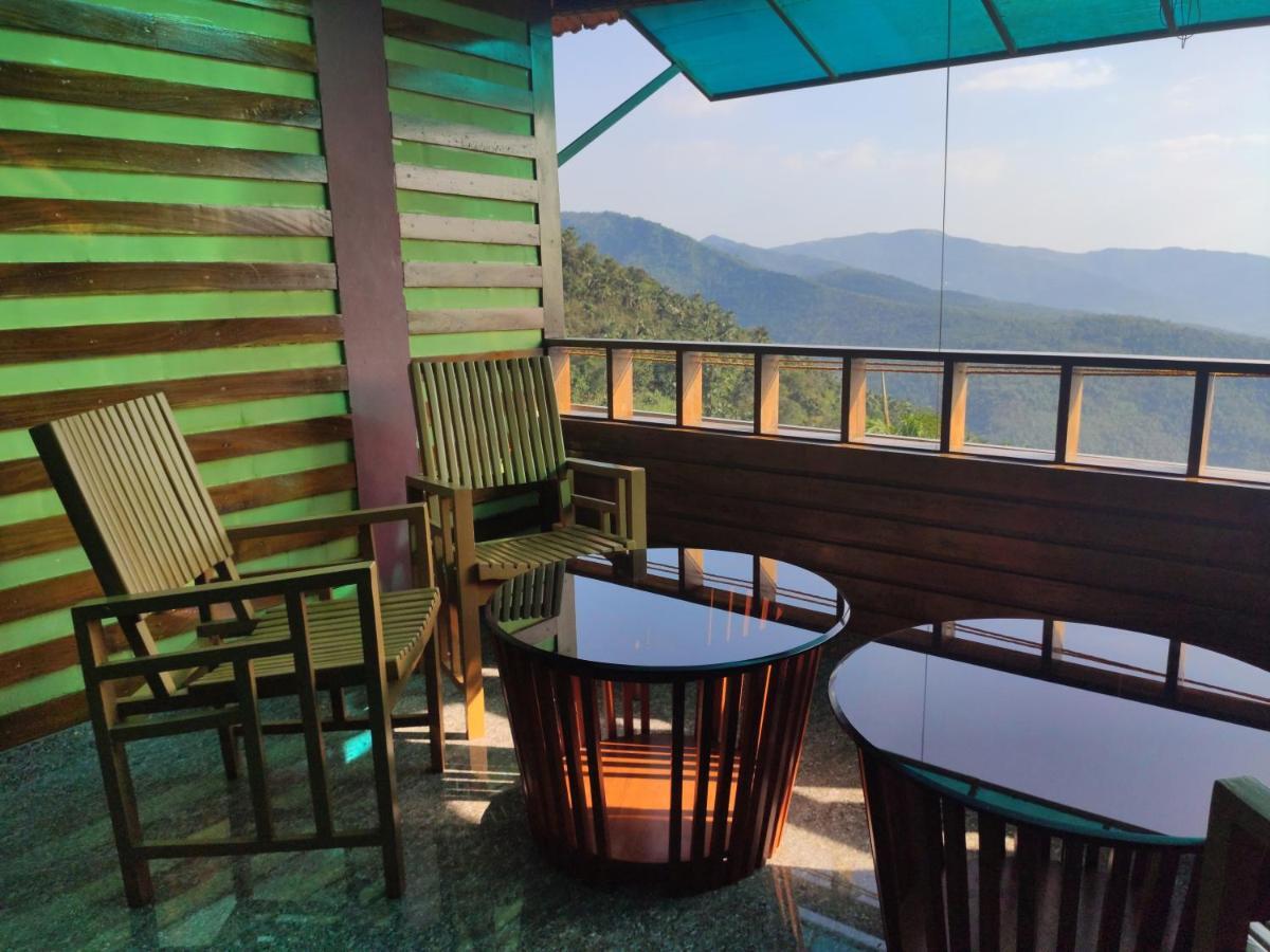 Stonehills Kannur Exterior photo