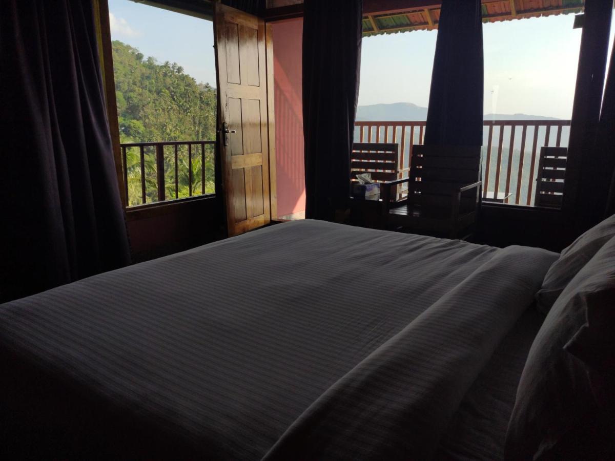 Stonehills Kannur Exterior photo