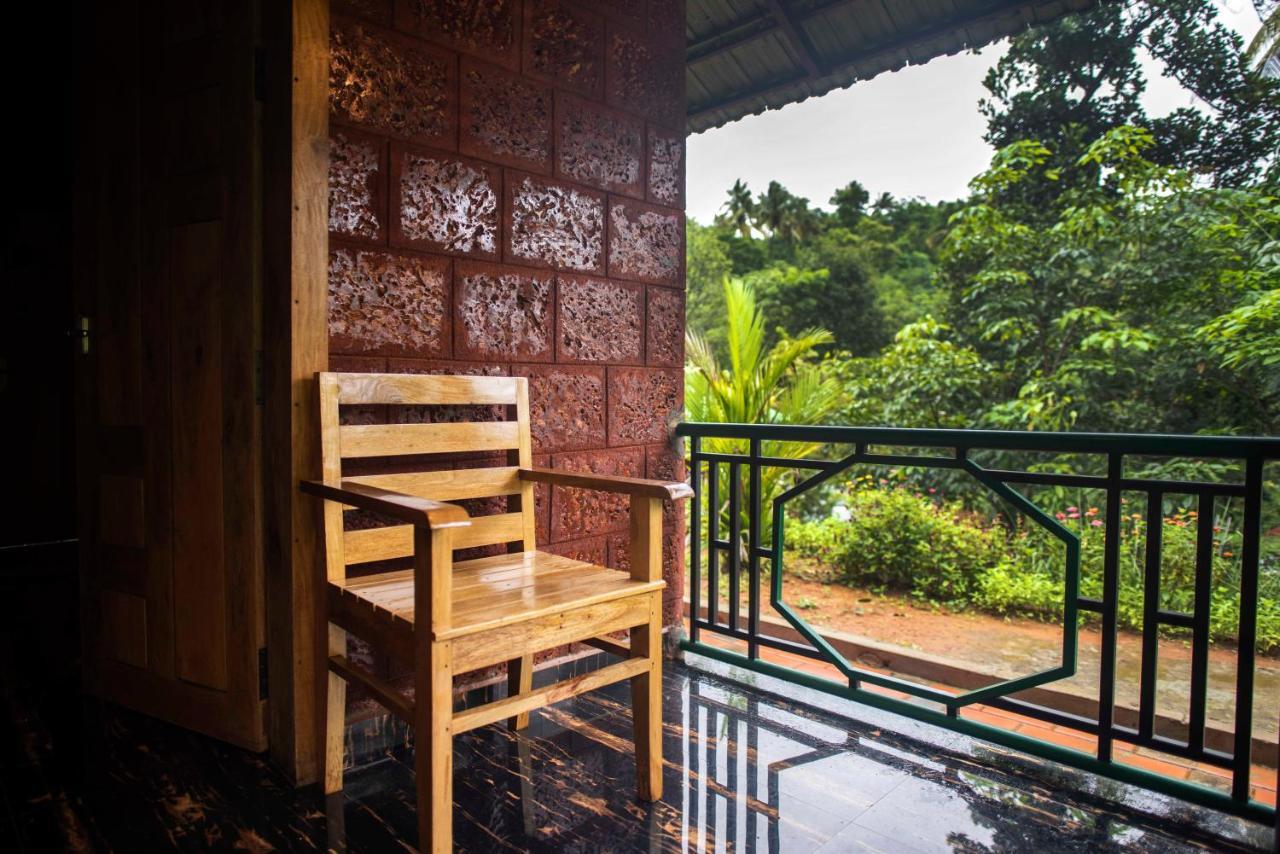 Stonehills Kannur Exterior photo