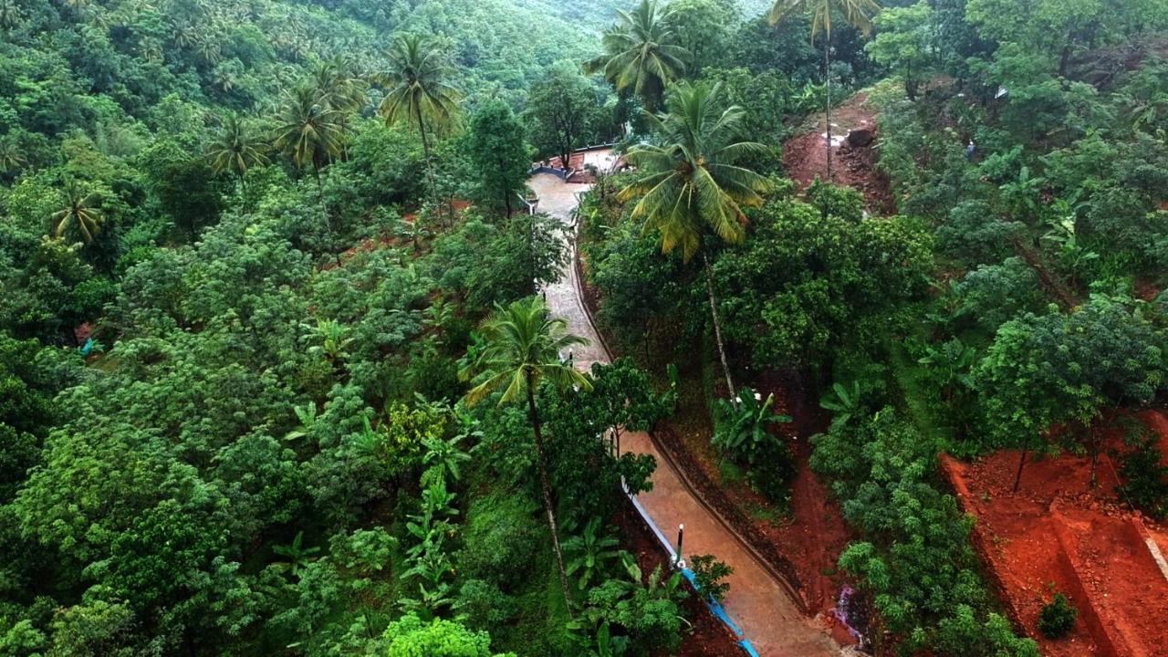 Stonehills Kannur Exterior photo