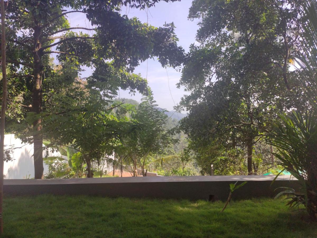 Stonehills Kannur Exterior photo