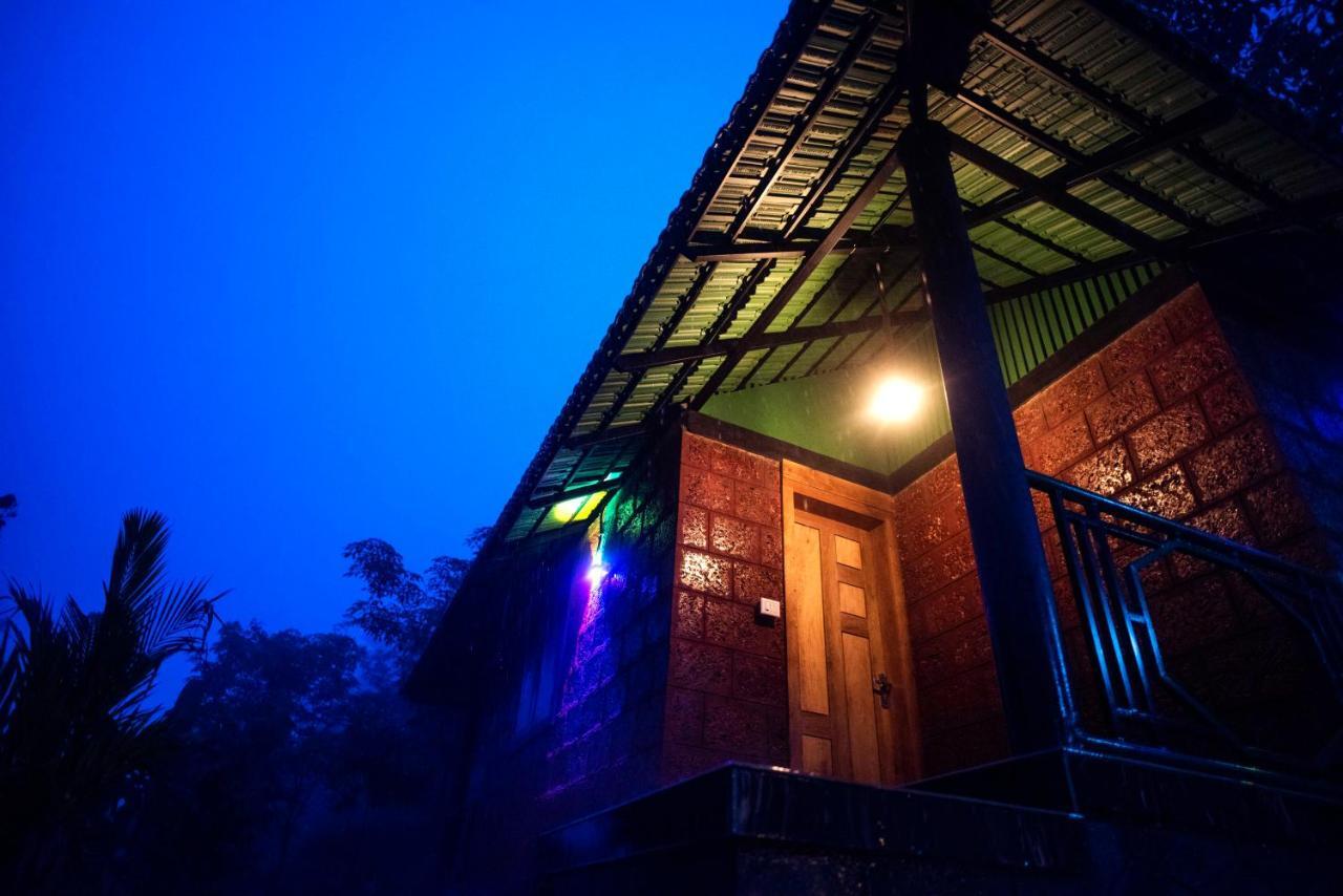 Stonehills Kannur Exterior photo