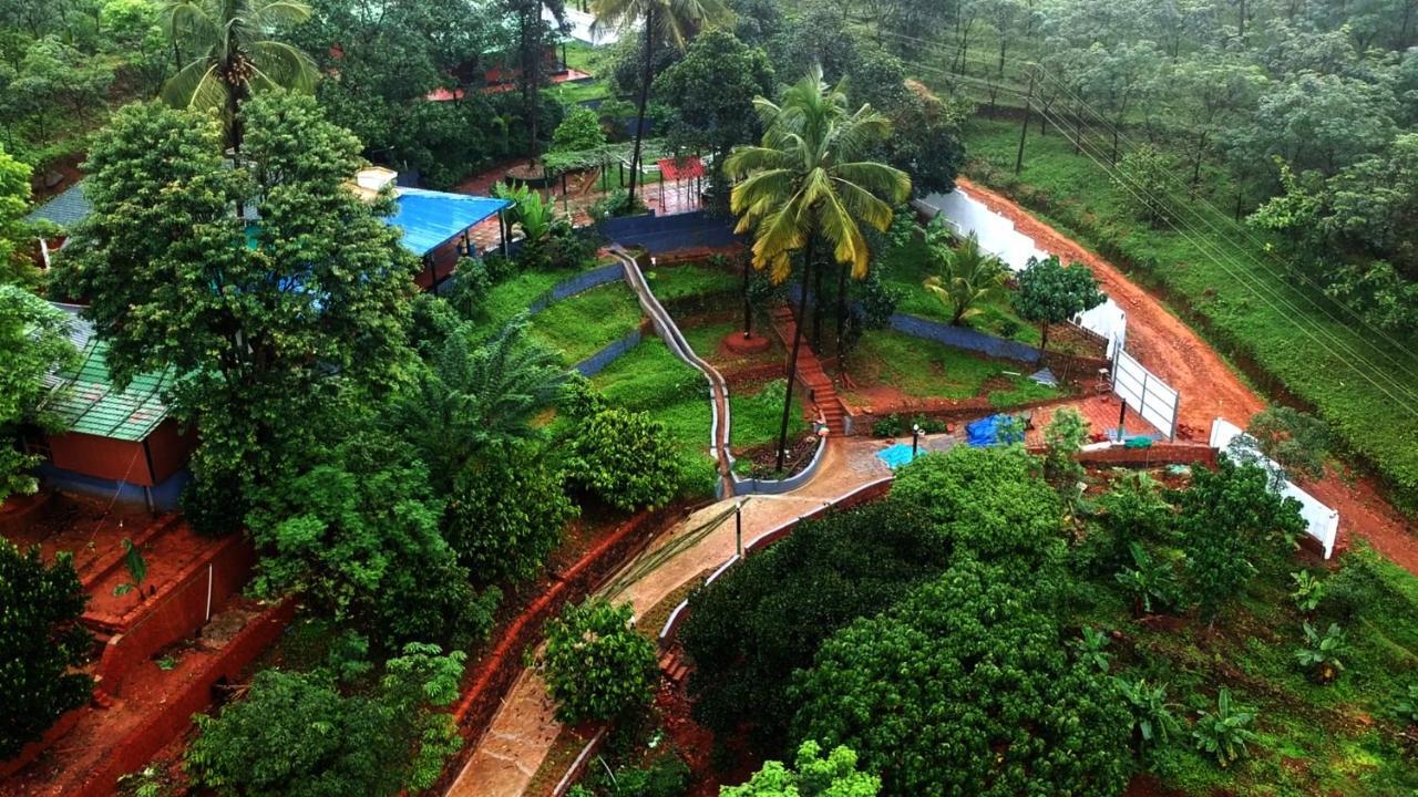 Stonehills Kannur Exterior photo