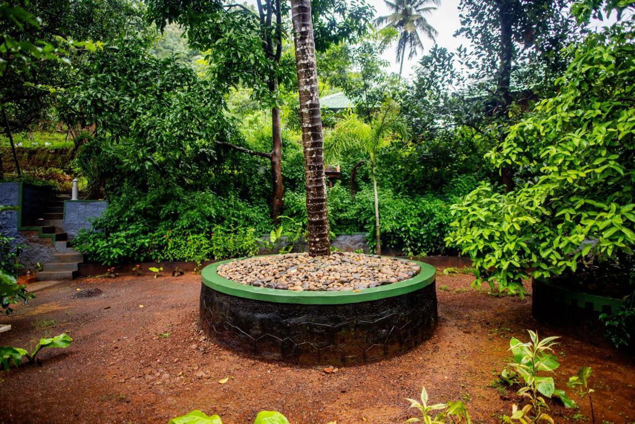 Stonehills Kannur Exterior photo