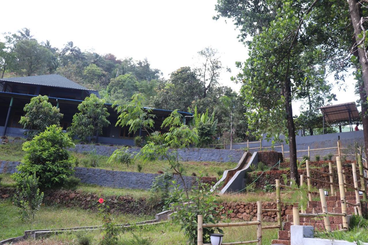 Stonehills Kannur Exterior photo