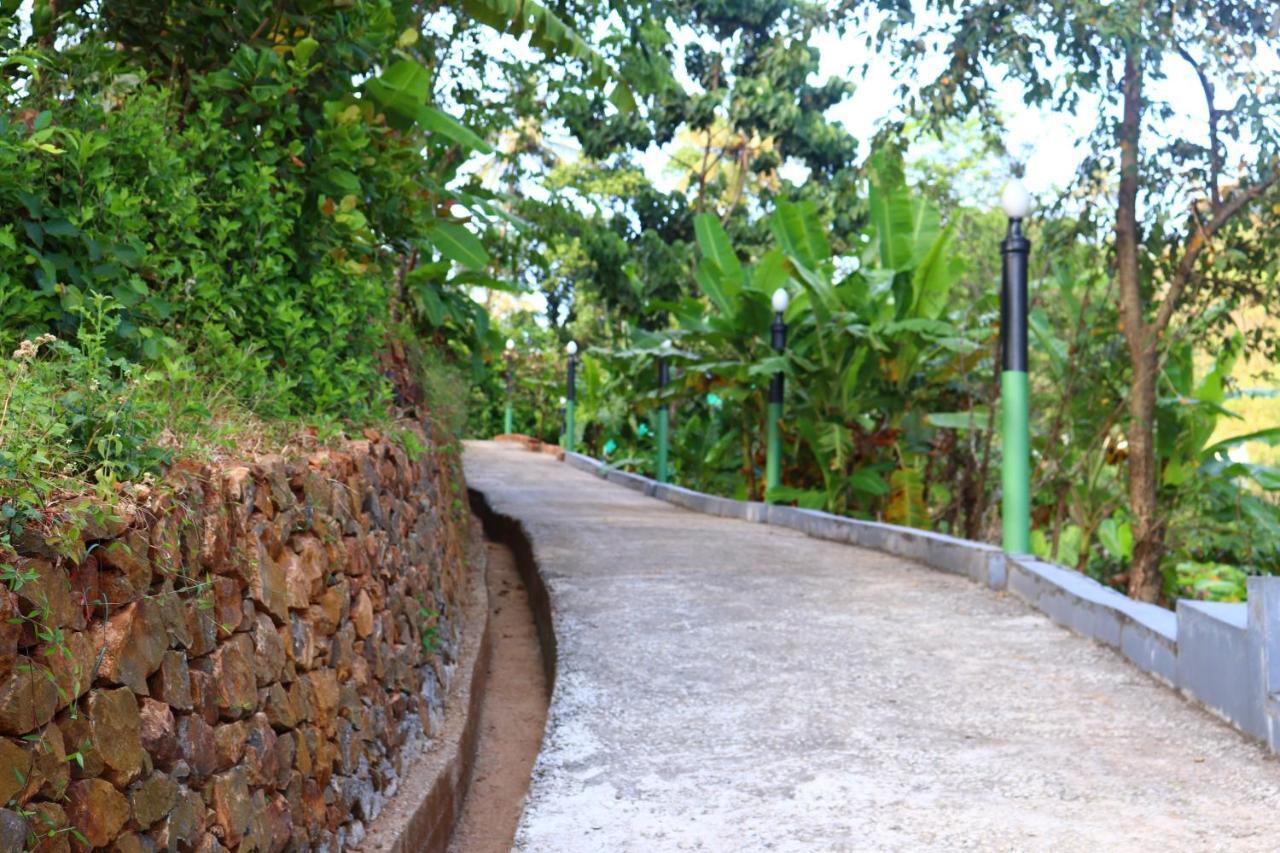Stonehills Kannur Exterior photo