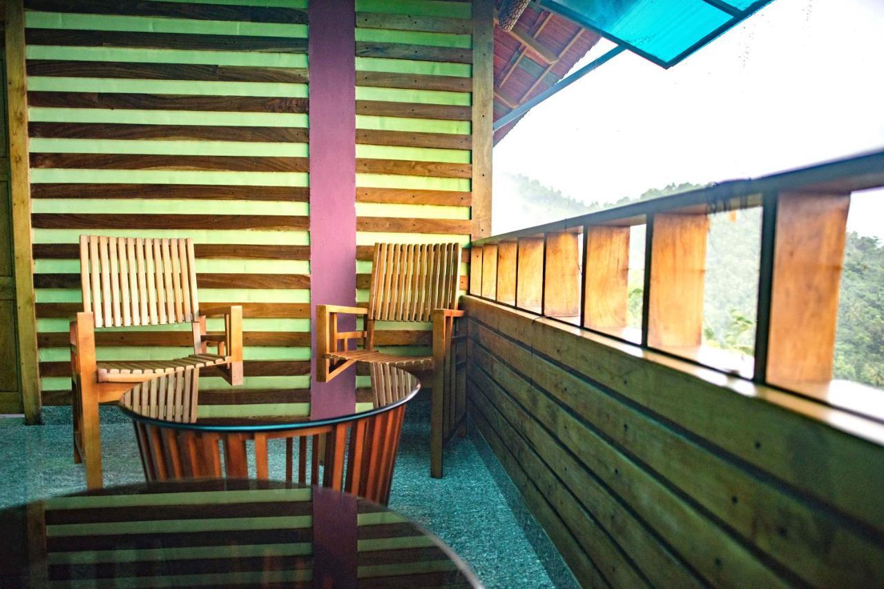 Stonehills Kannur Exterior photo