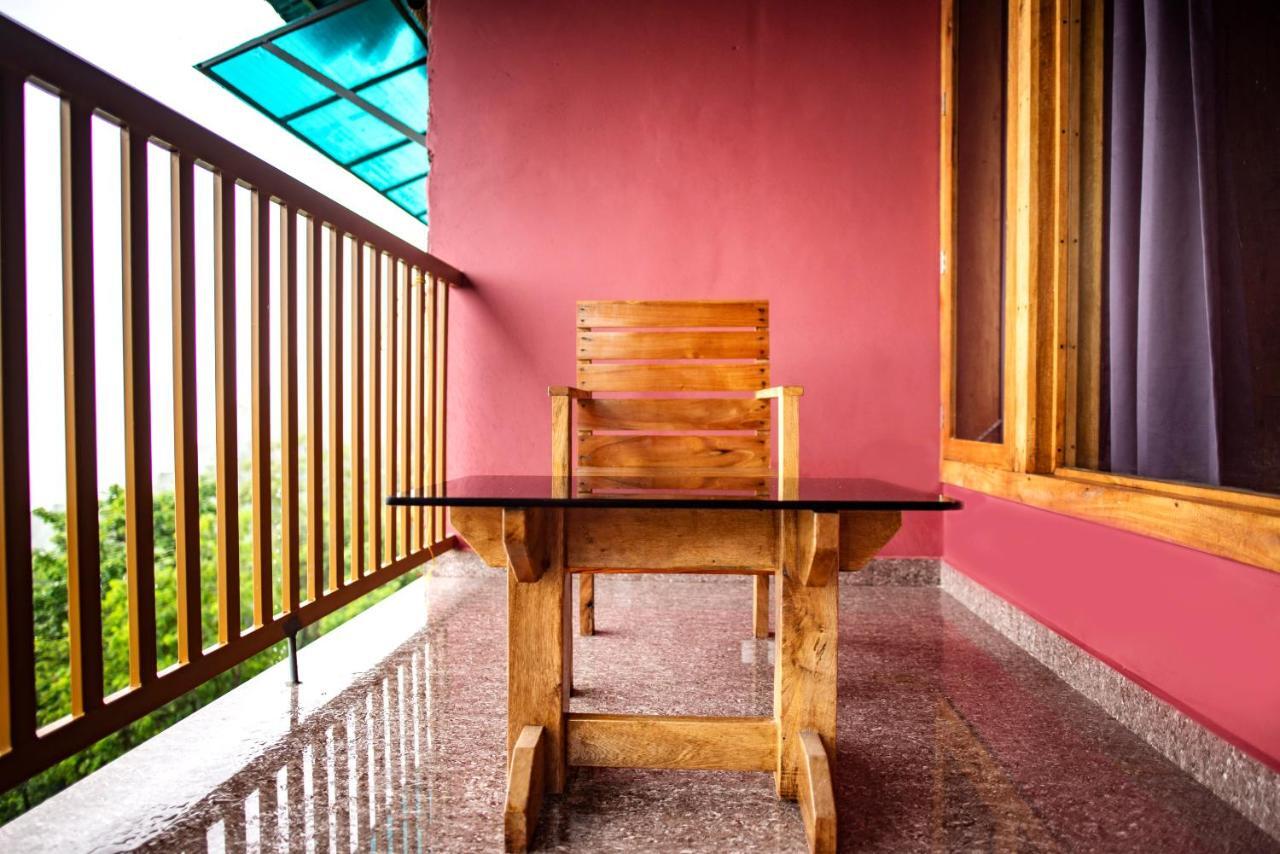 Stonehills Kannur Exterior photo