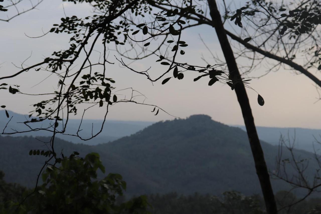 Stonehills Kannur Exterior photo