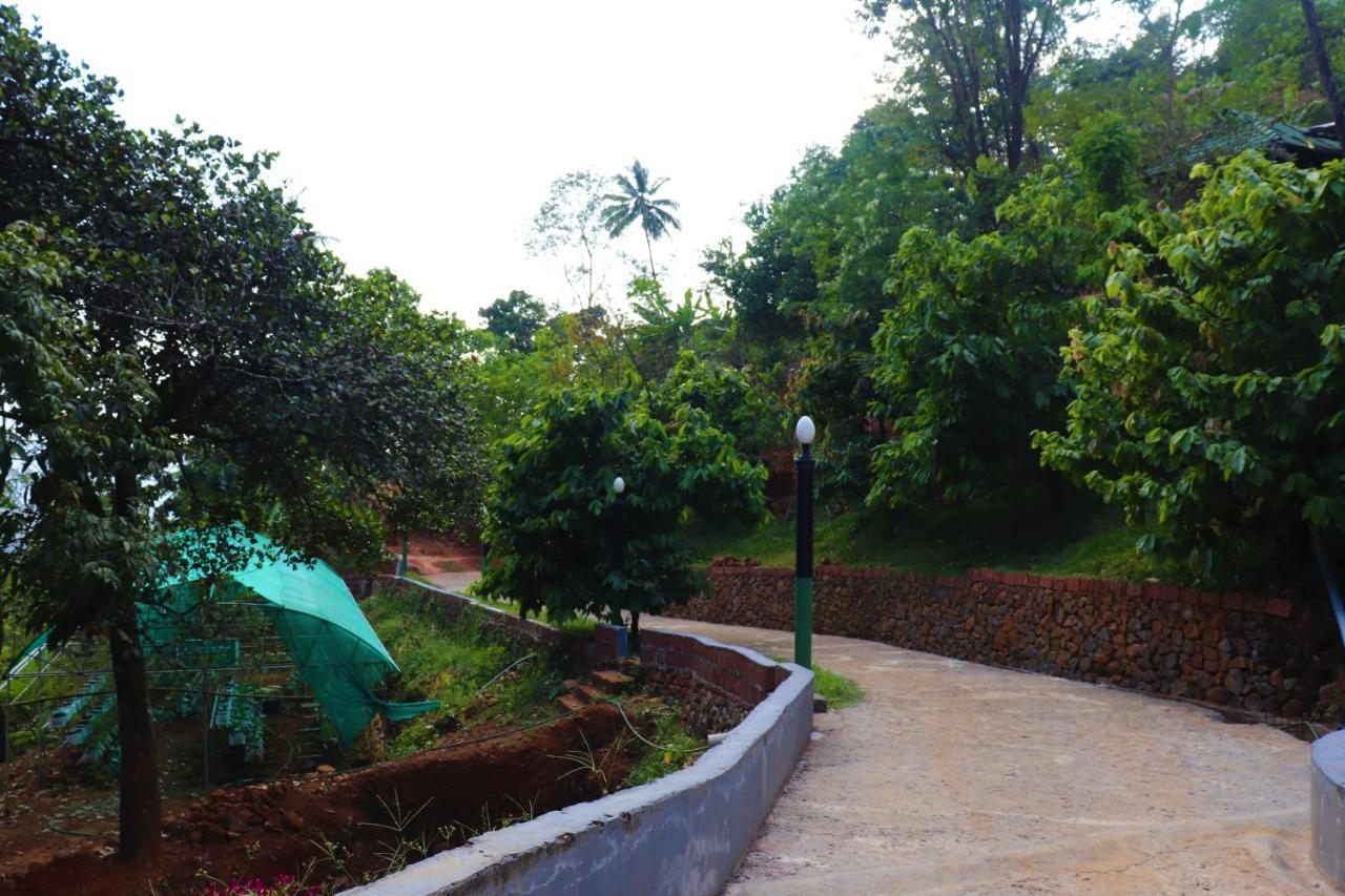 Stonehills Kannur Exterior photo