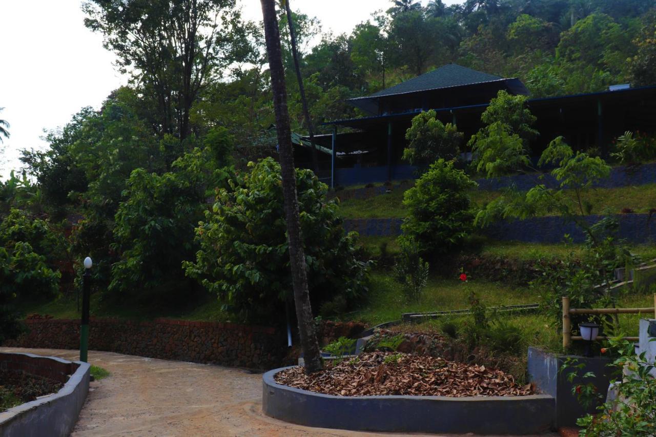 Stonehills Kannur Exterior photo