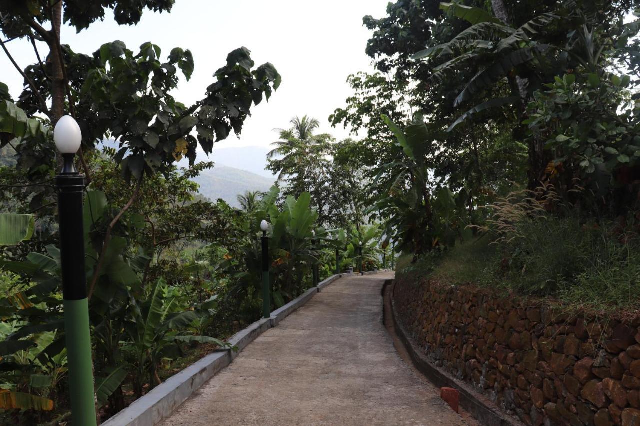 Stonehills Kannur Exterior photo