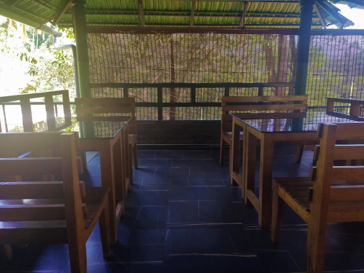 Stonehills Kannur Exterior photo