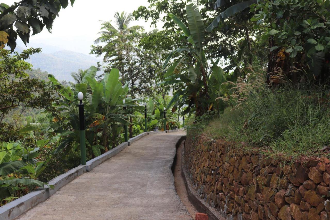Stonehills Kannur Exterior photo