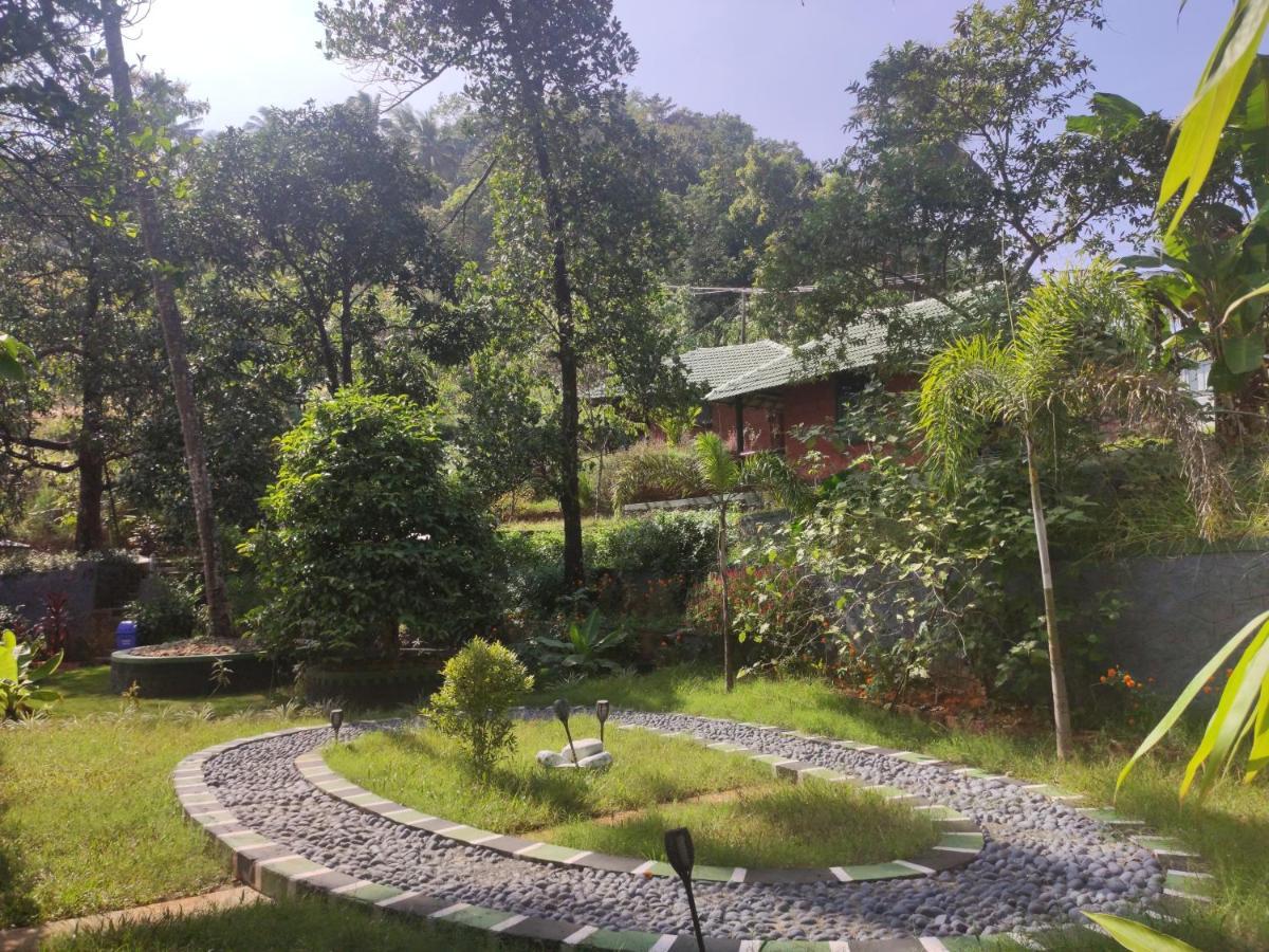 Stonehills Kannur Exterior photo