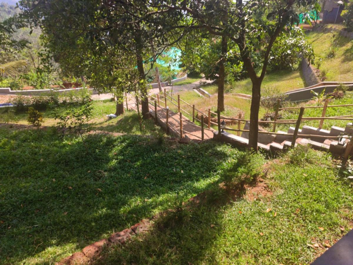 Stonehills Kannur Exterior photo