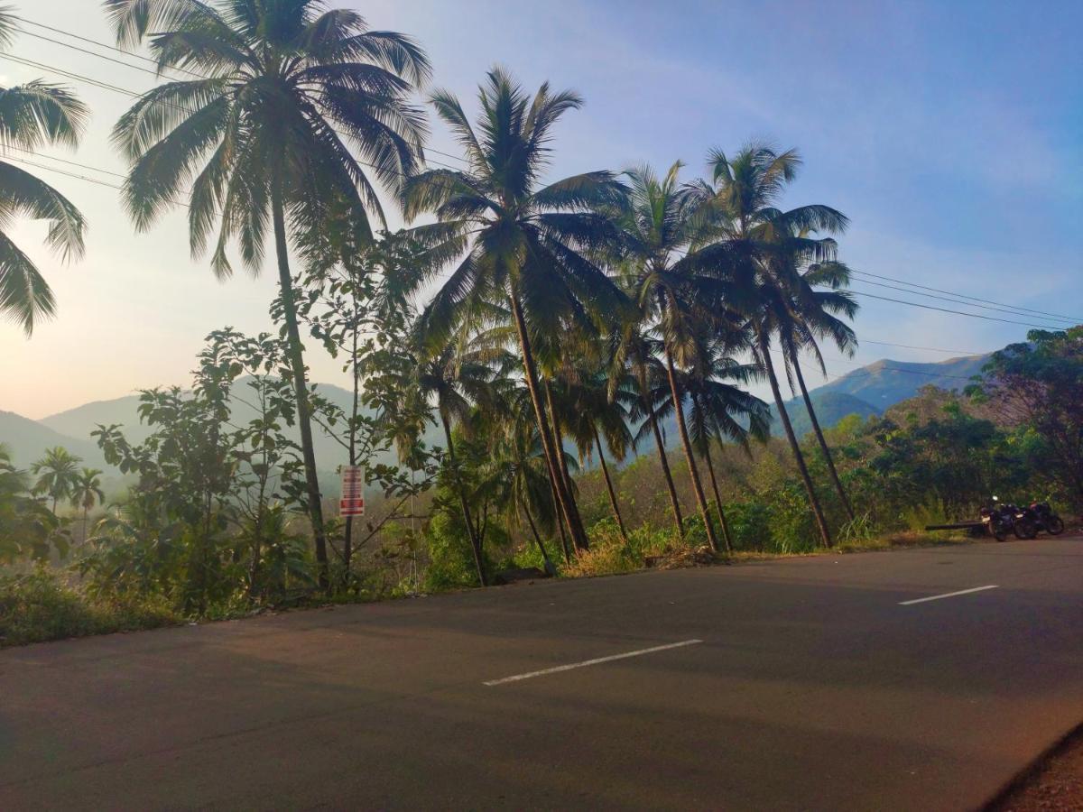 Stonehills Kannur Exterior photo