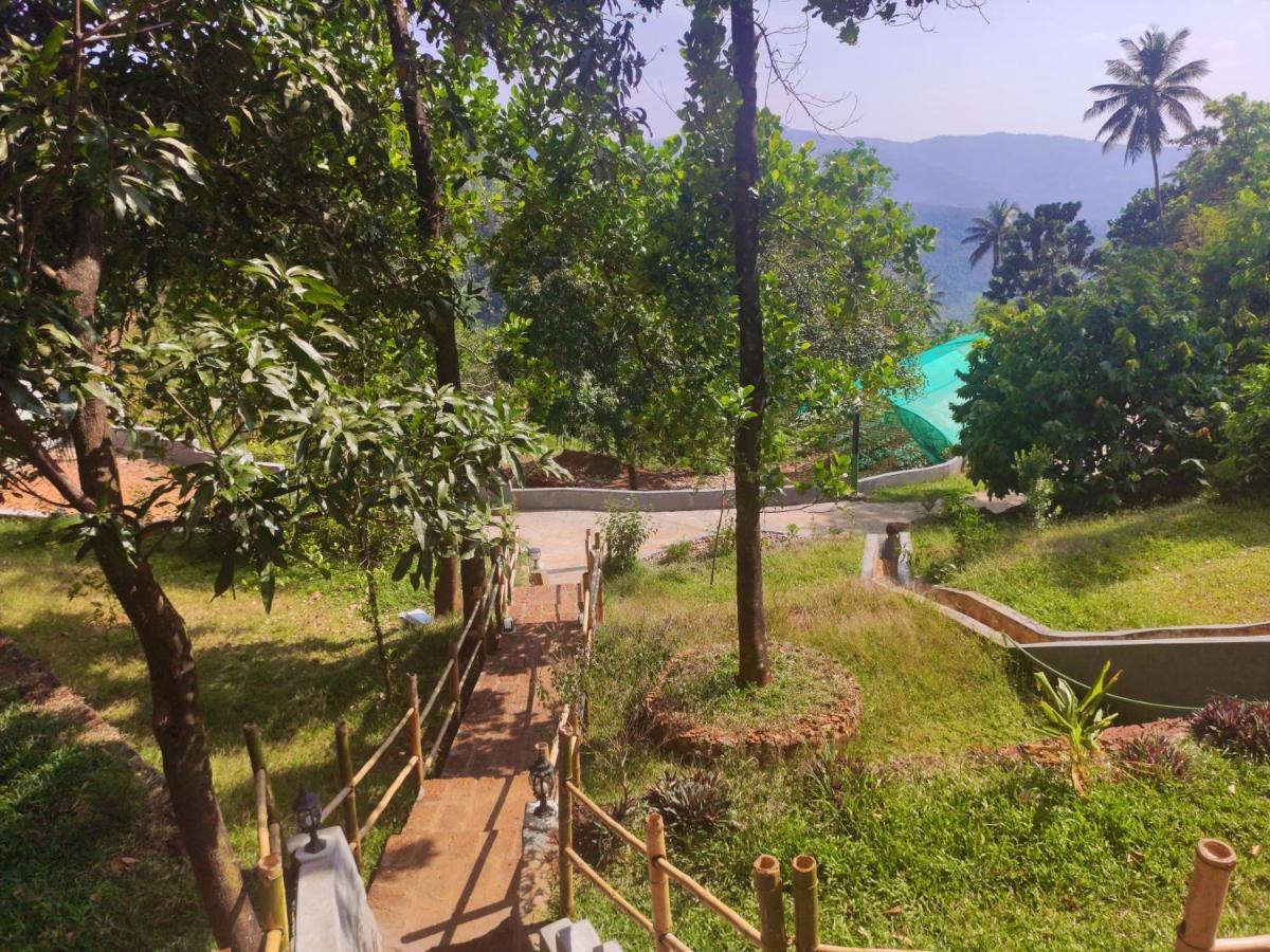 Stonehills Kannur Exterior photo