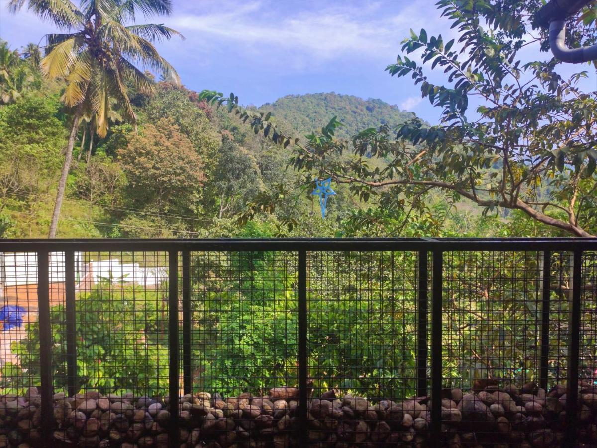 Stonehills Kannur Exterior photo