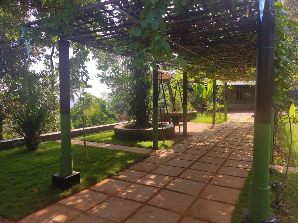 Stonehills Kannur Exterior photo