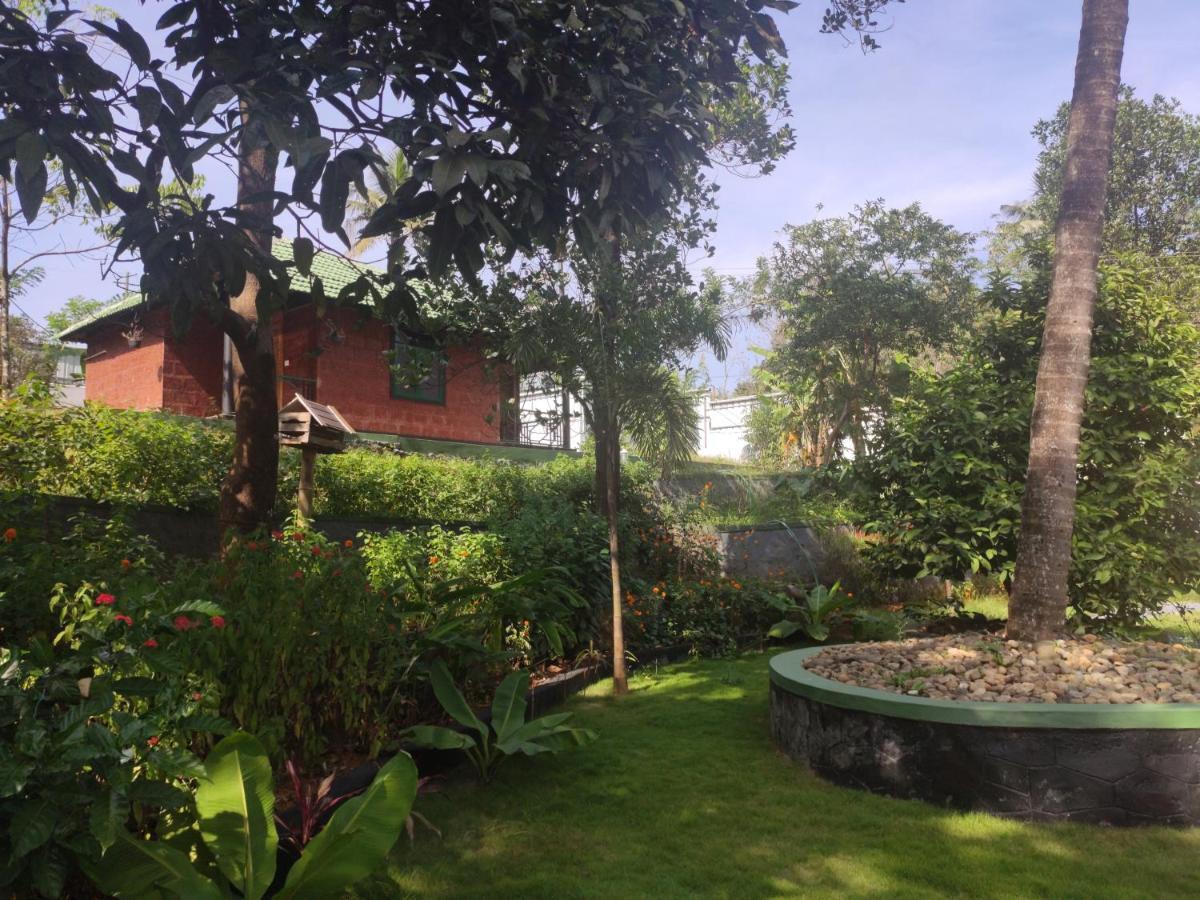 Stonehills Kannur Exterior photo