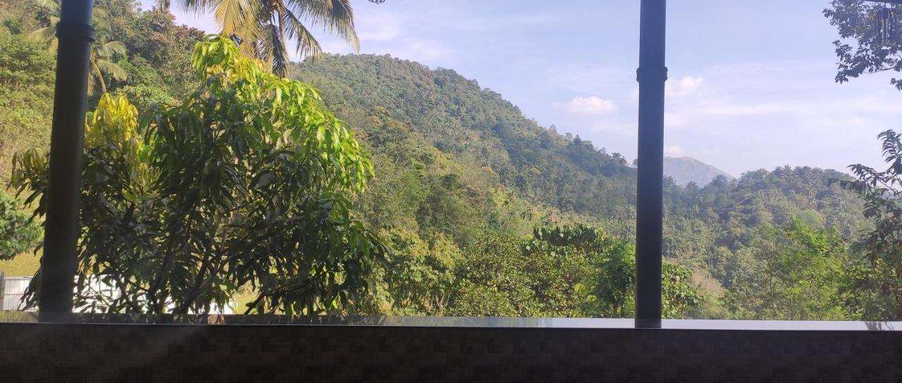 Stonehills Kannur Exterior photo
