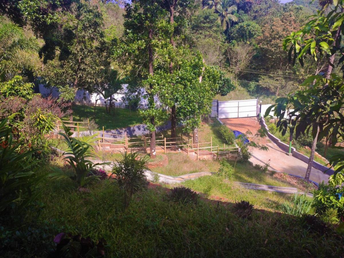 Stonehills Kannur Exterior photo