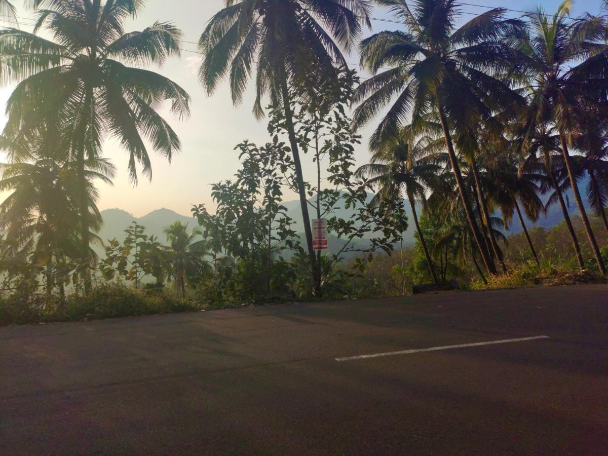 Stonehills Kannur Exterior photo