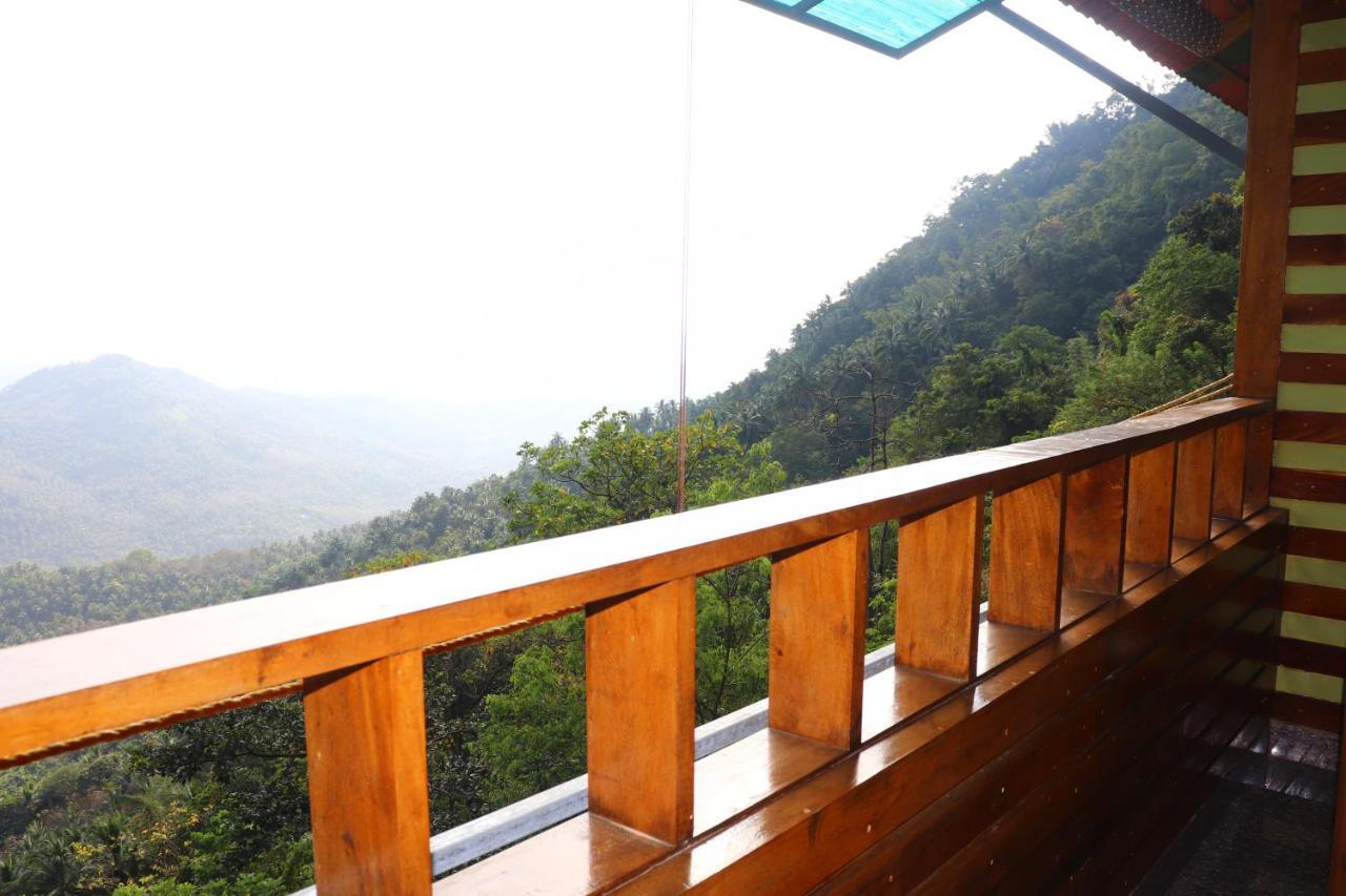 Stonehills Kannur Exterior photo