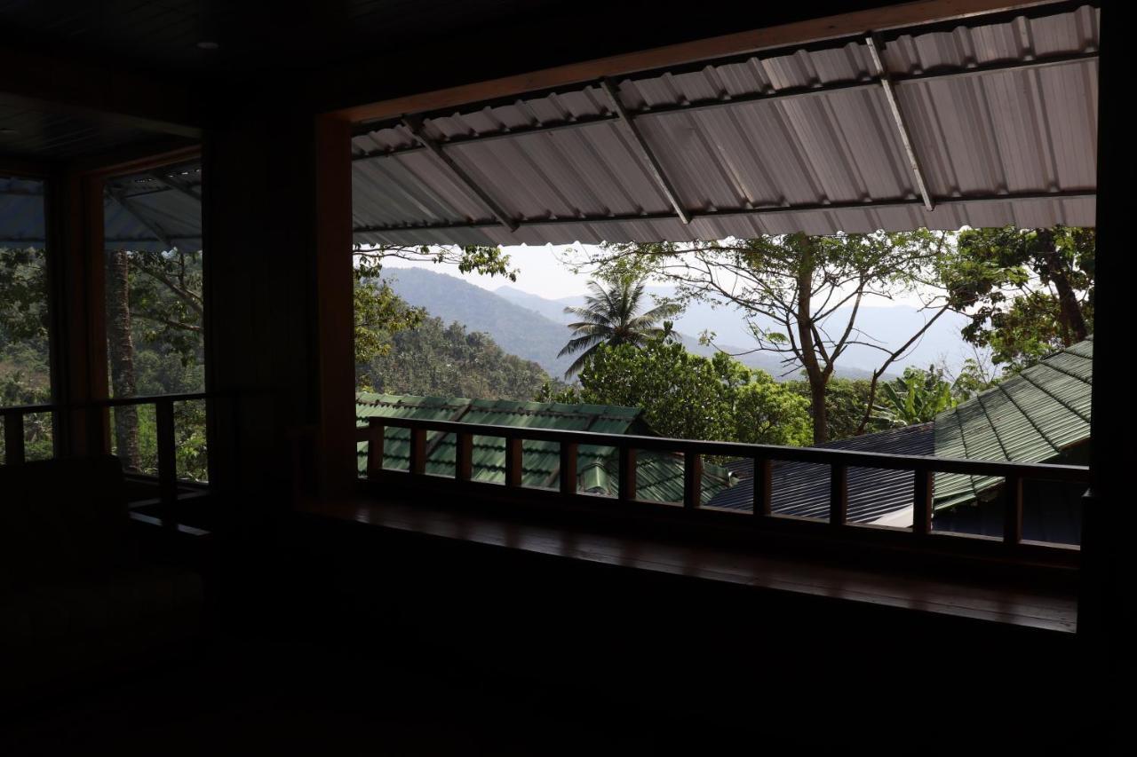 Stonehills Kannur Exterior photo