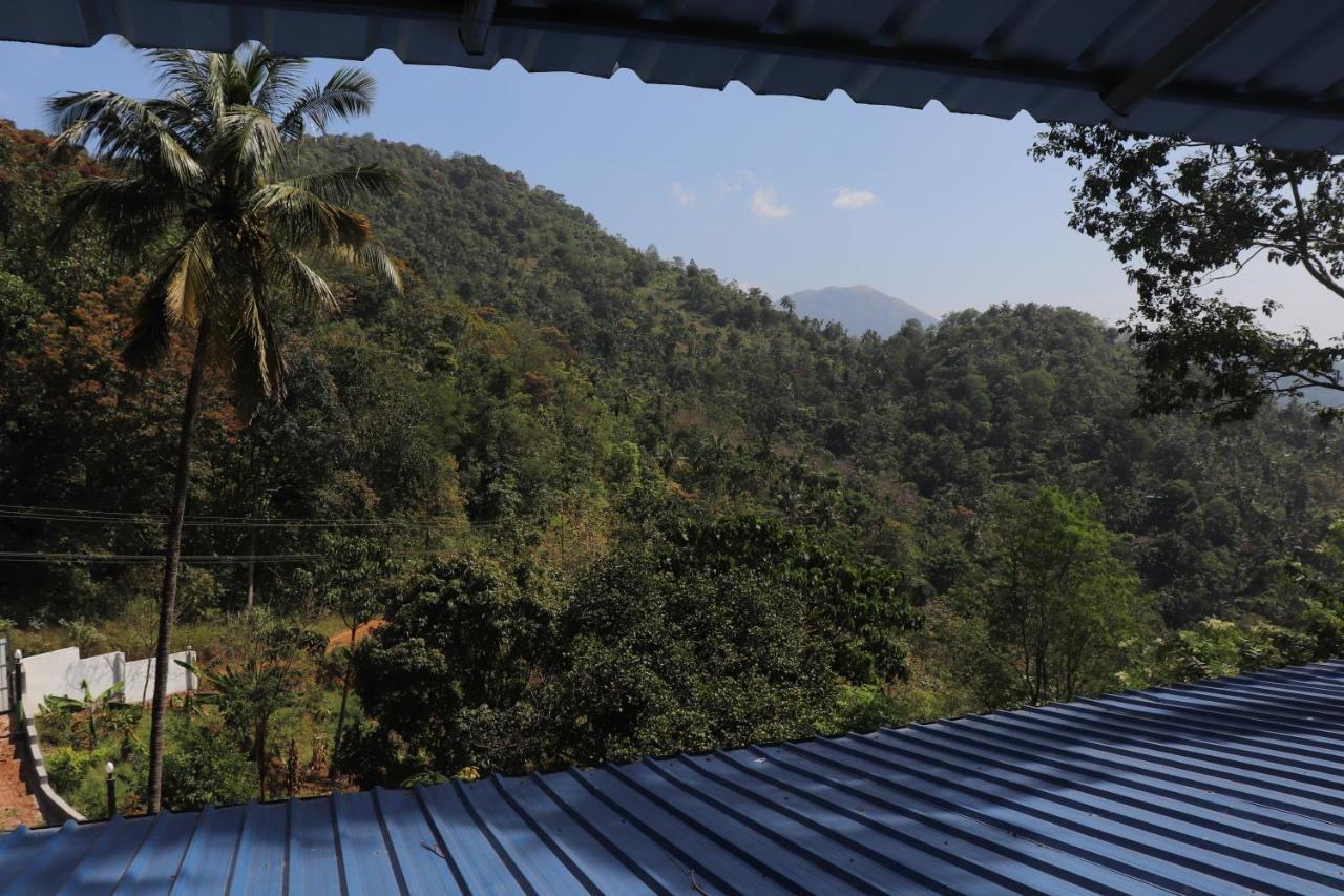 Stonehills Kannur Exterior photo