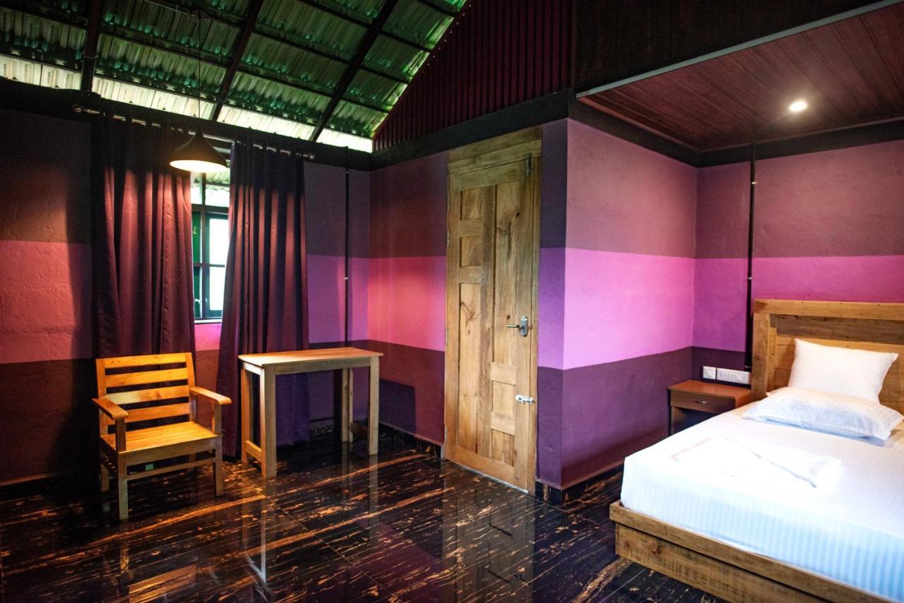 Stonehills Kannur Exterior photo