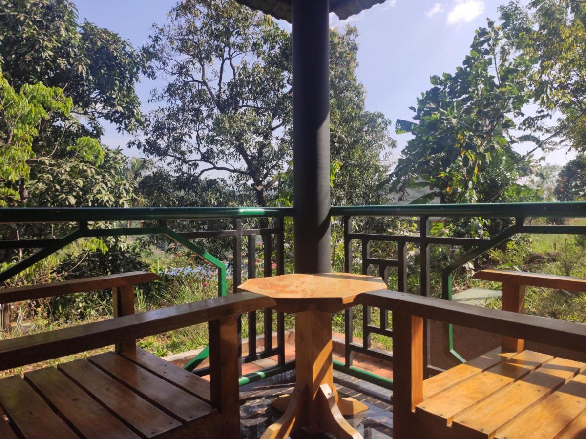 Stonehills Kannur Exterior photo