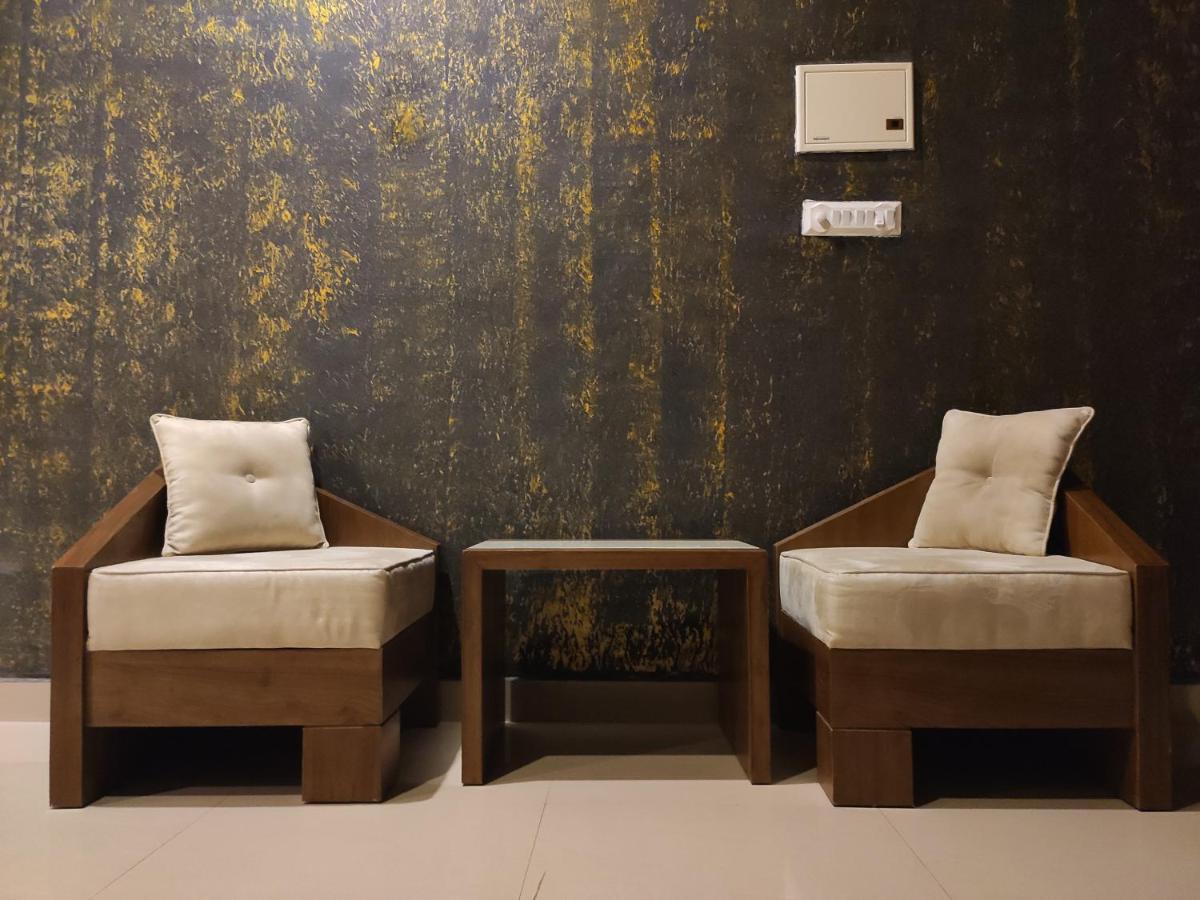 Stonehills Kannur Exterior photo