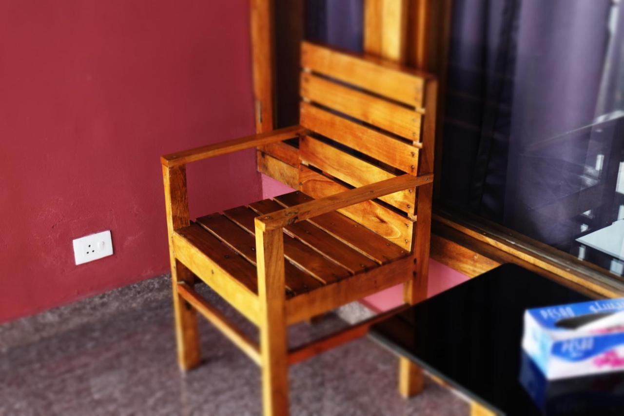 Stonehills Kannur Exterior photo
