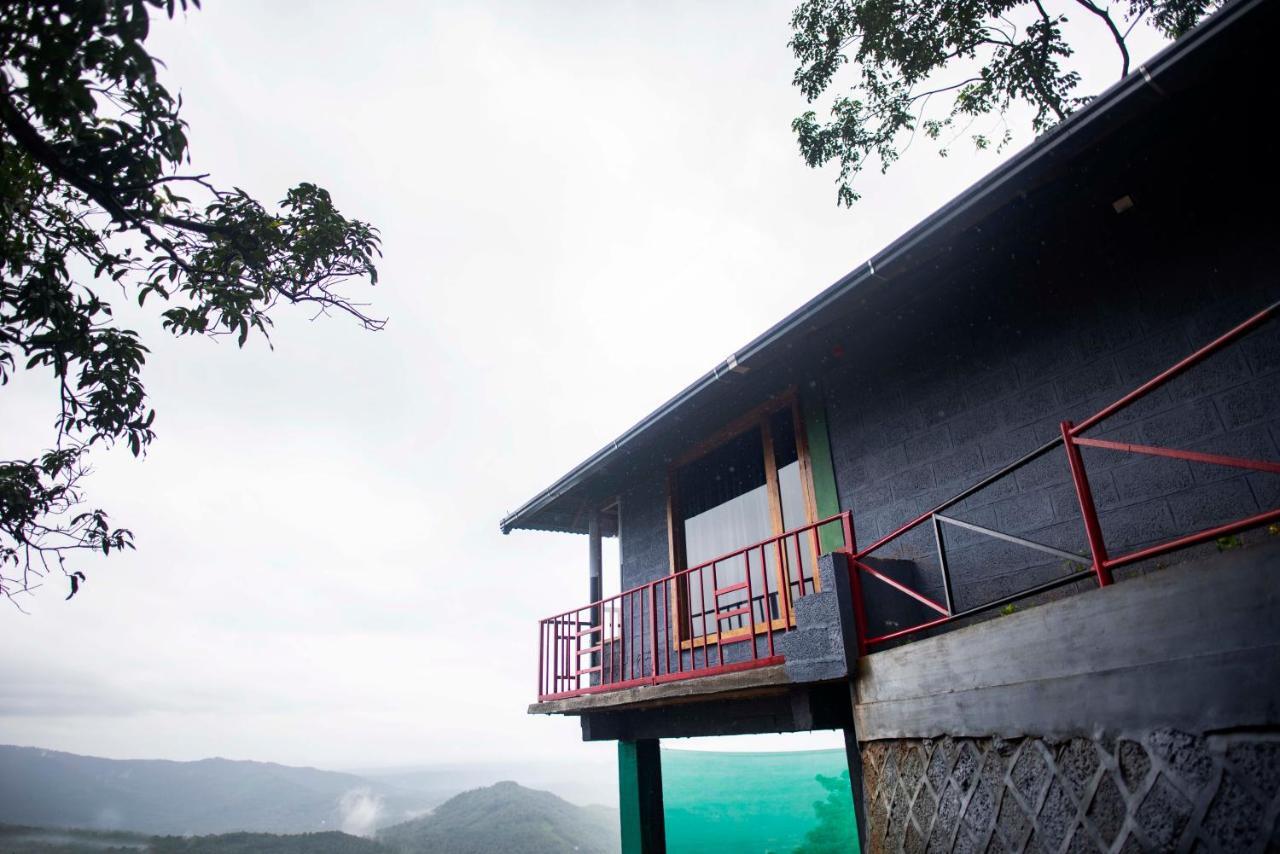 Stonehills Kannur Exterior photo