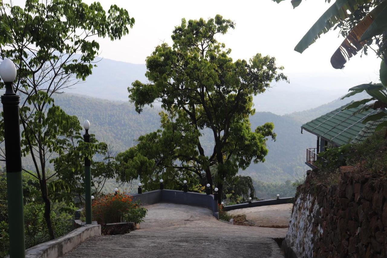 Stonehills Kannur Exterior photo