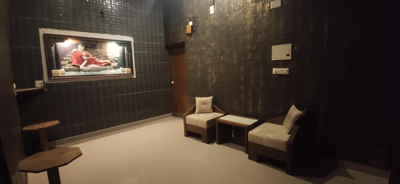 Stonehills Kannur Exterior photo
